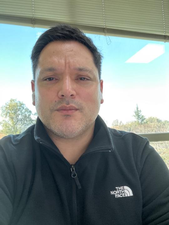 Jose Martinez