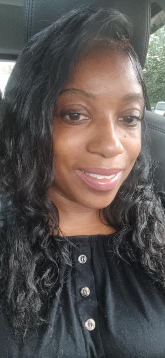 Kecia Davis