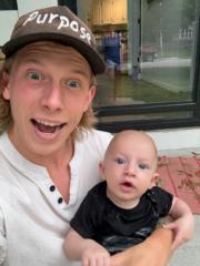 Triston Mathers