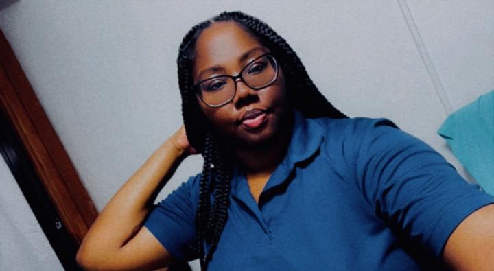 Sheneice Mckelly
