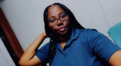 Sheneice Mckelly