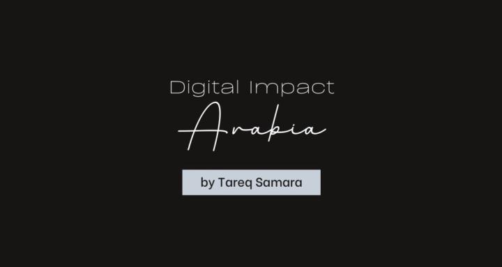 Digital Impact Arabia