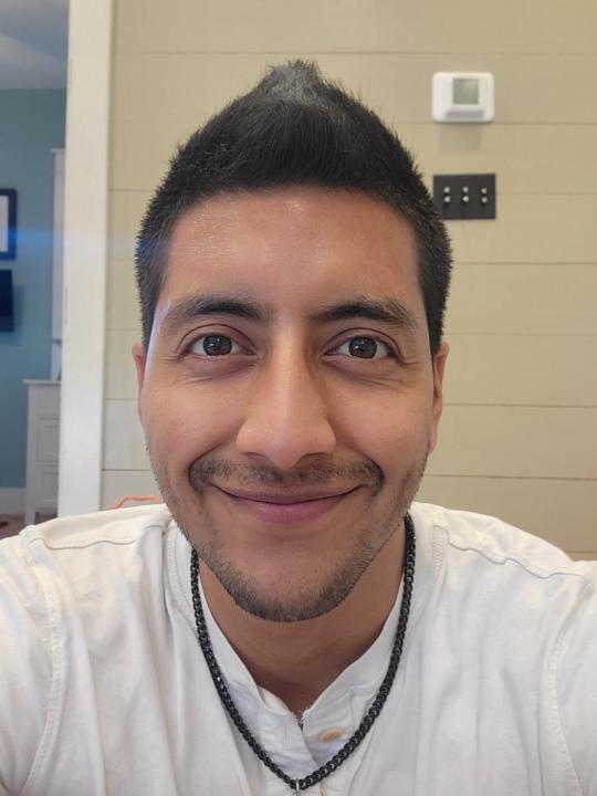 Edgar Andrew Tomala Chavez