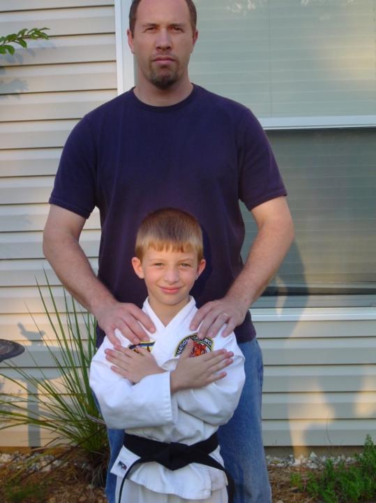 Sean Stiglet