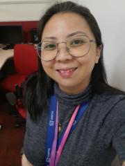 Ma. Bernardita Lee