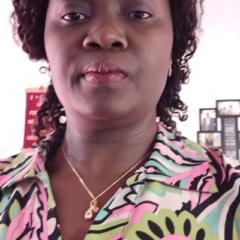 Clabèle Julie Noutchitou Mbom