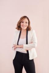 Claudia Isabel García Guevara