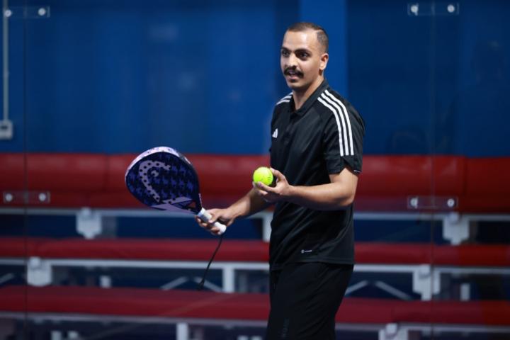 Mohamed Almutawa