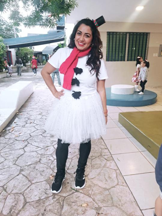 Fabiola Viruel Carbajal