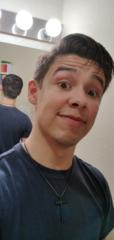 Nicholas Ivester