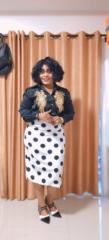 Eghomba Ernestine Alih