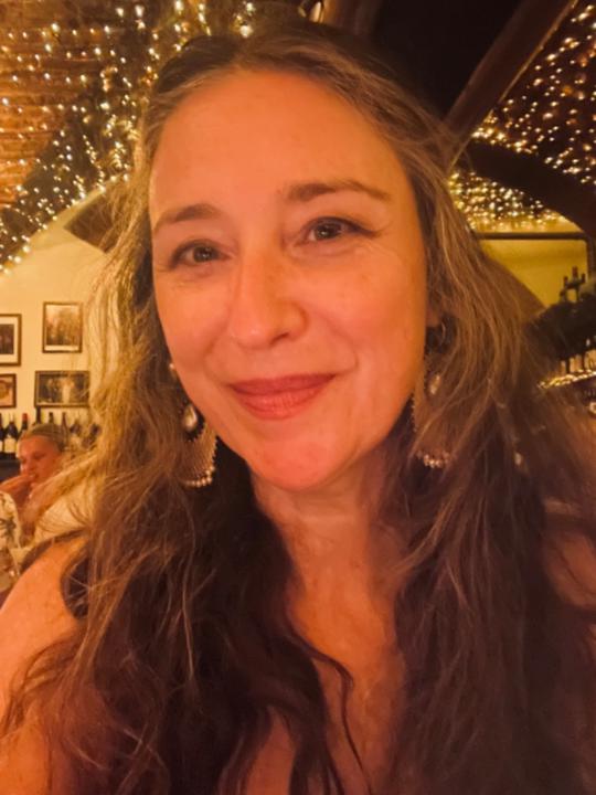 Melissa O'Rourke