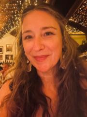 Melissa O'Rourke
