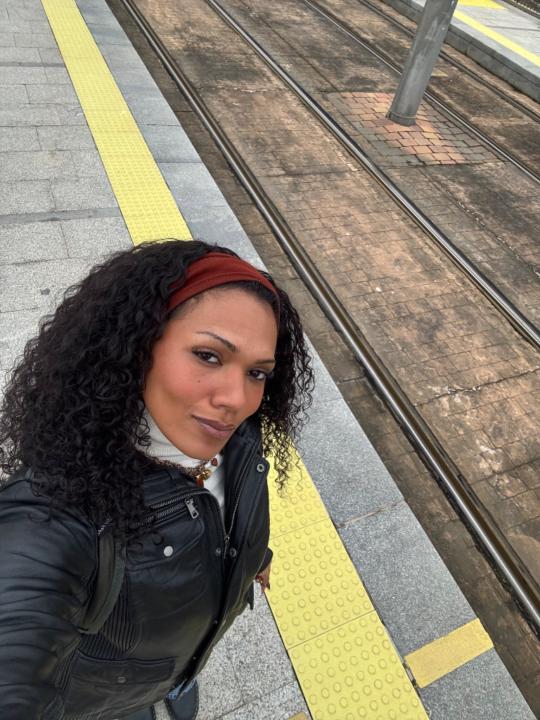 Saniah Simpson