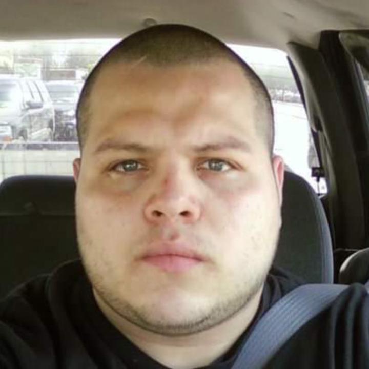 Rudy Melgar