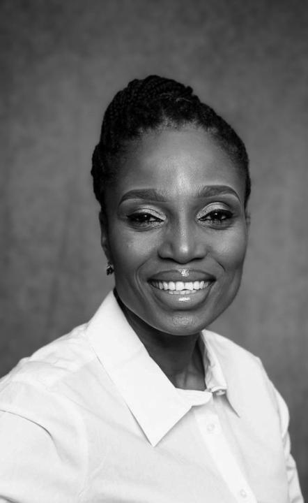 Angela Adekunle