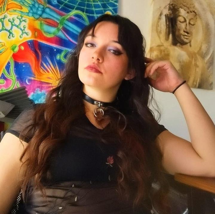 Chanelle Gonzales