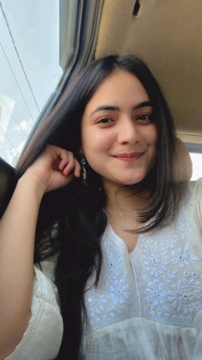 Ananya Sharma
