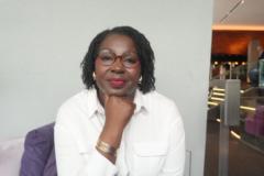 Jacqueline Barwuah