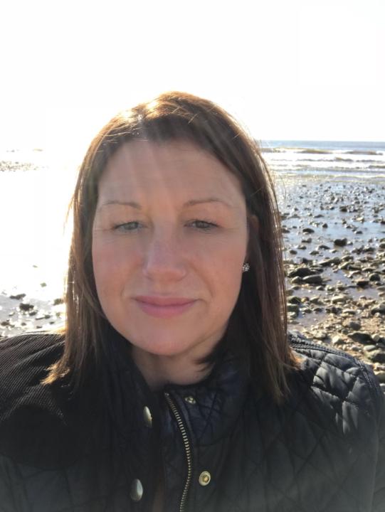 Terri Gorman