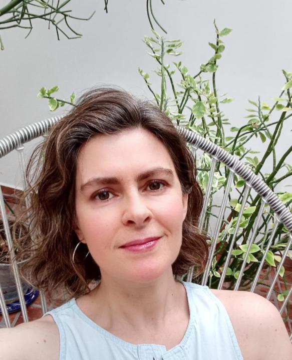 Belinda Pérez