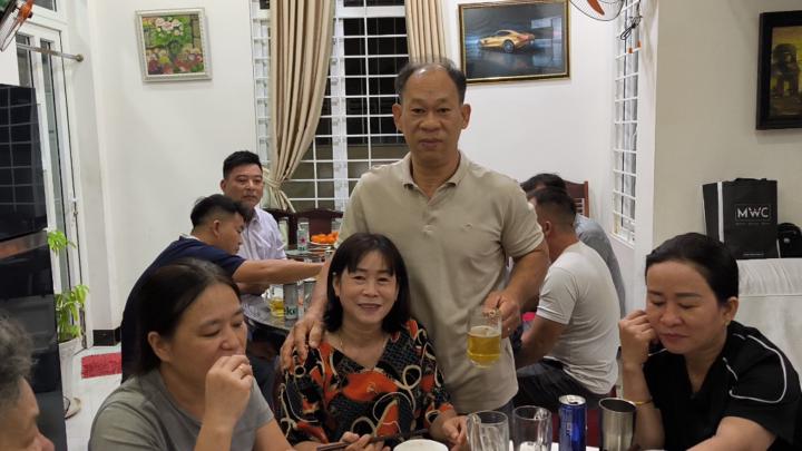 Cam Long Nguyen Thi