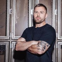 Richard Jones