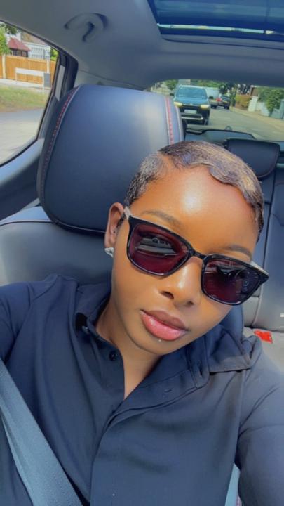 Naomi Moses