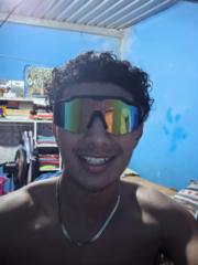 Yarlin Fernando Estrada Baca