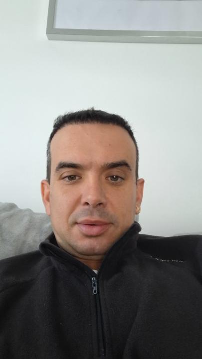 Iñaki Martinez