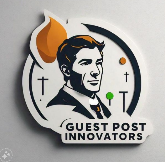 Guest Post innovators