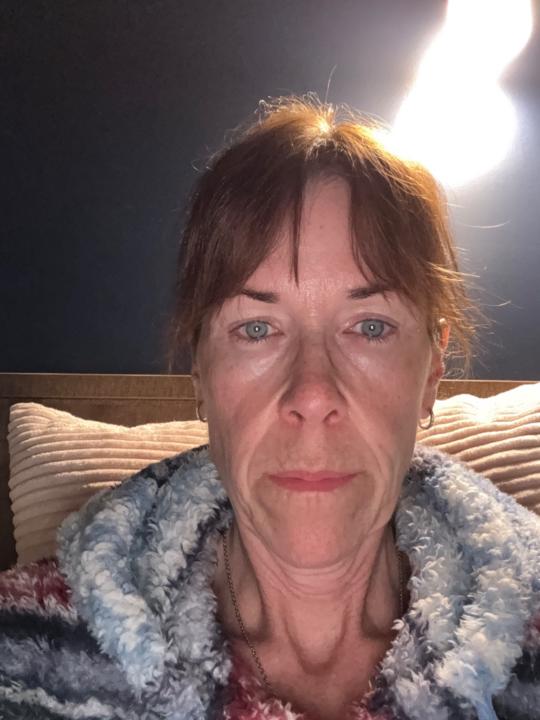 Janet Stone