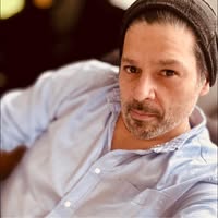 Chris Manolios