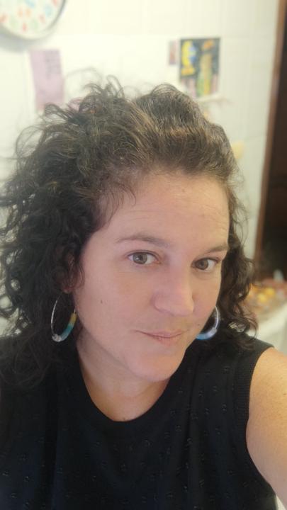 Carmen Fernández Ortiz