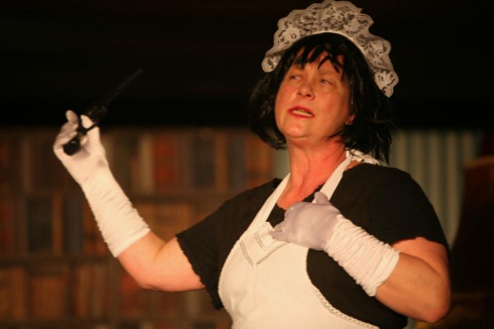 Martina Nikolaischwili