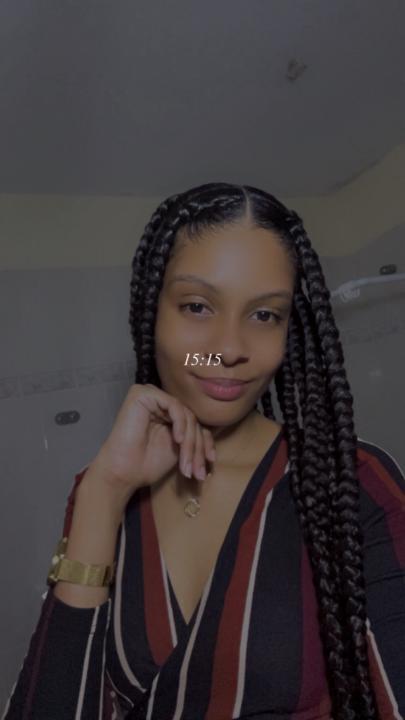 Mélissa Rome
