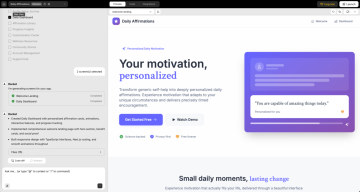 Bu sitede 1M token veriyor free planda kullanabilirsiniz