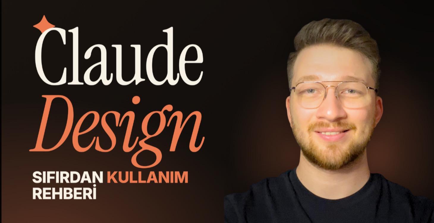 Claude Design Serisi