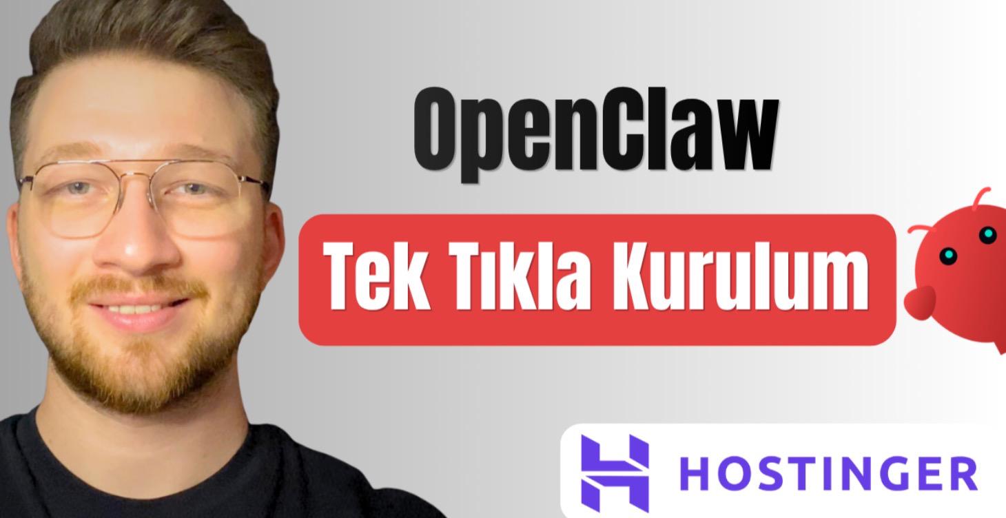 OpenClaw Serisi
