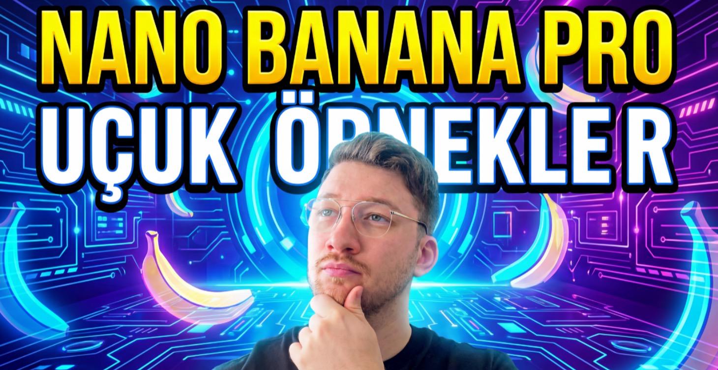 Görsel & Video Üretme