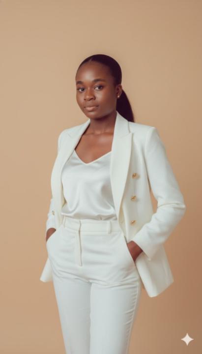 Ayanfe Adesina
