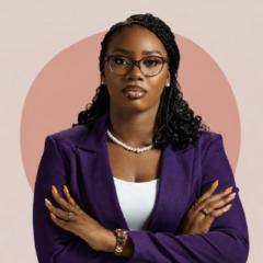 Ayanfe Adesina