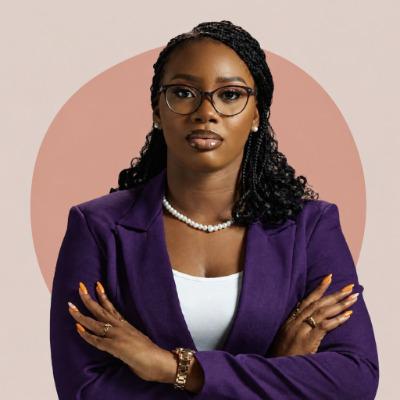 Ayanfe Adesina