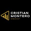 Logo Cristian <mark>Monter</mark>o Breakout