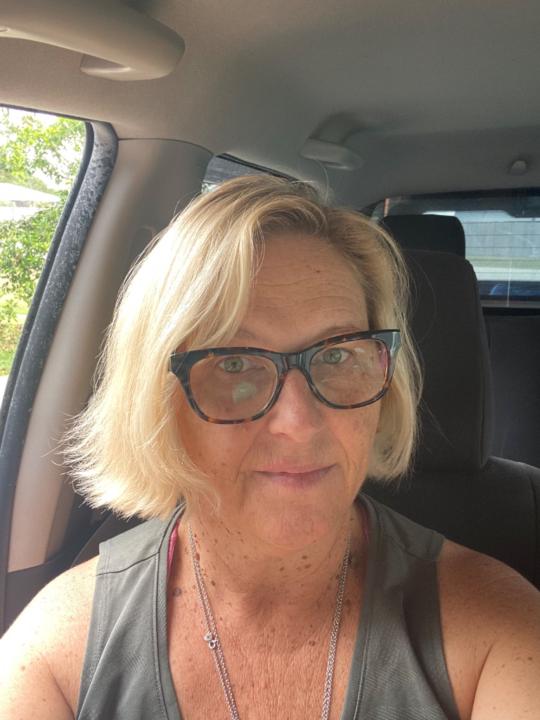 Teresa Hope