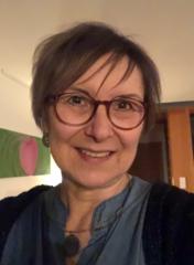 Aljana Beate Horvath