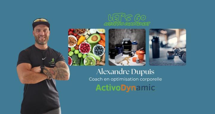 ActivoDynamic