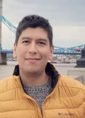 Raul Padilla