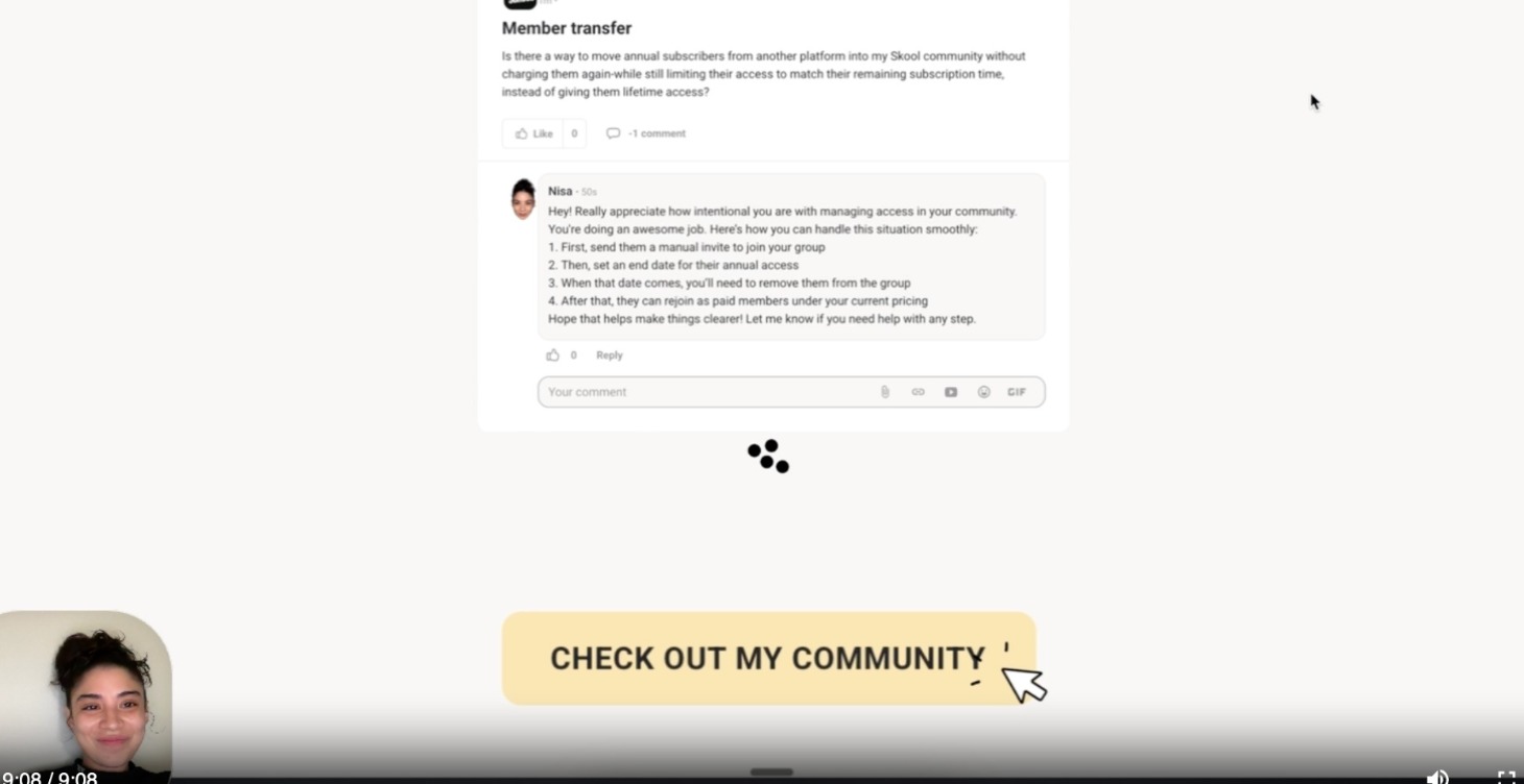 Vibe WITH ME & See My Entire Funnel