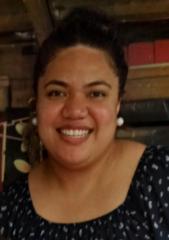 Hanisi Tupua